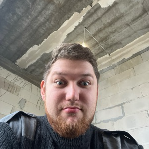 Тимофей Халин