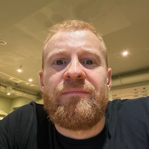 Сергей Федоров | Сетка — социальная сеть от hh.ru