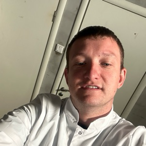 Артем Тужилин