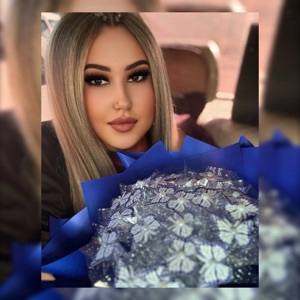Кристина Новикова