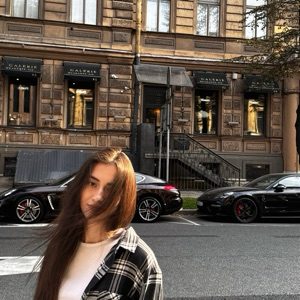 Анна Крыжнёва