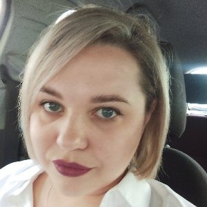 Татьяна Багцкая | Сетка — социальная сеть от hh.ru