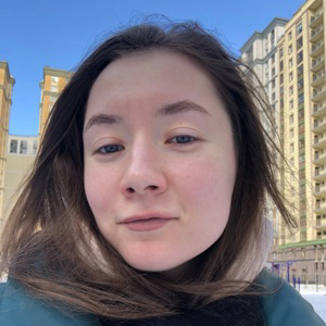 Валерия Шанина