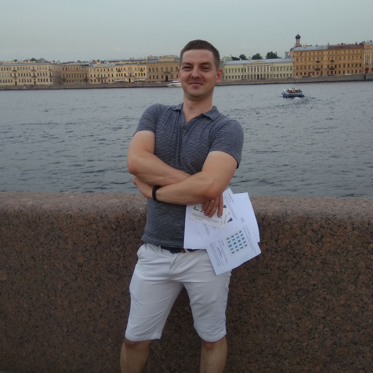 Руслан Булатов | Сетка — социальная сеть от hh.ru