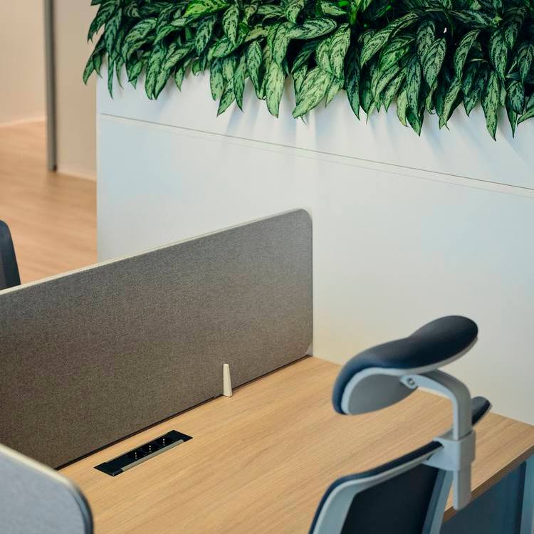 Офис, «выманивающий» из дома 🩷
Пространство Bell Integrator стало номинантом премии Best Office Awards Санкт-Петербург 2024!
Стиль, яркость, комфорт и многофункциональность — это всё о нашем офисе, ра... | Сетка — социальная сеть от hh.ru