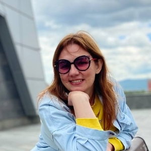 Анастасия Королёва