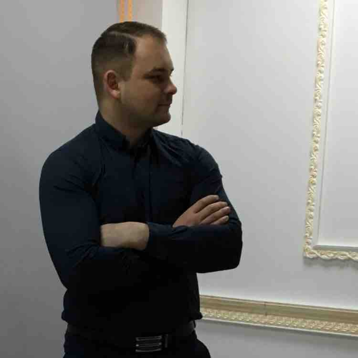 Сергей Климов | Сетка — социальная сеть от hh.ru