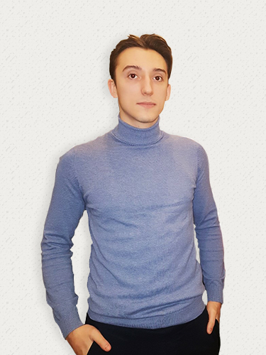 Александр Андреев | Сетка — социальная сеть от hh.ru