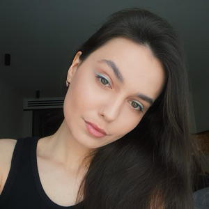 Екатерина Василёнок