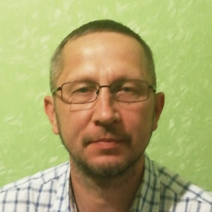 Анатолий Мухин