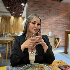 Лейла Барыло