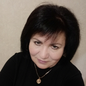 Светлана Черняева