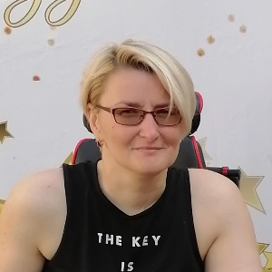 Татьяна Кондратьева