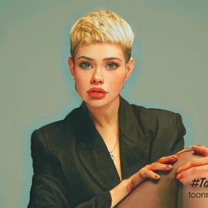 Дарья Васильева | Сетка — социальная сеть от hh.ru