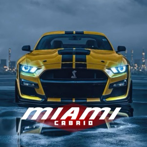 Miami Cabrio