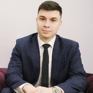 Сергей Алеев | Сетка — социальная сеть от hh.ru