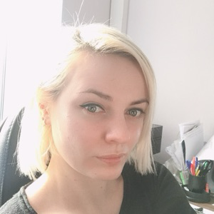 Александра Колесникова