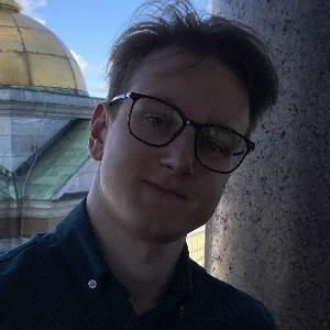 Кирилл Орлов | Сетка — социальная сеть от hh.ru