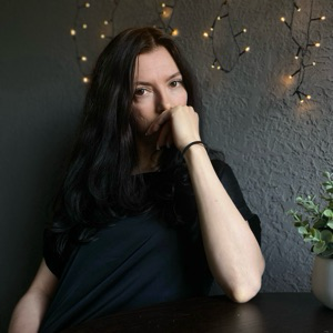 Марина Мельникова