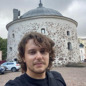 Саша Сурков | Сетка — социальная сеть от hh.ru