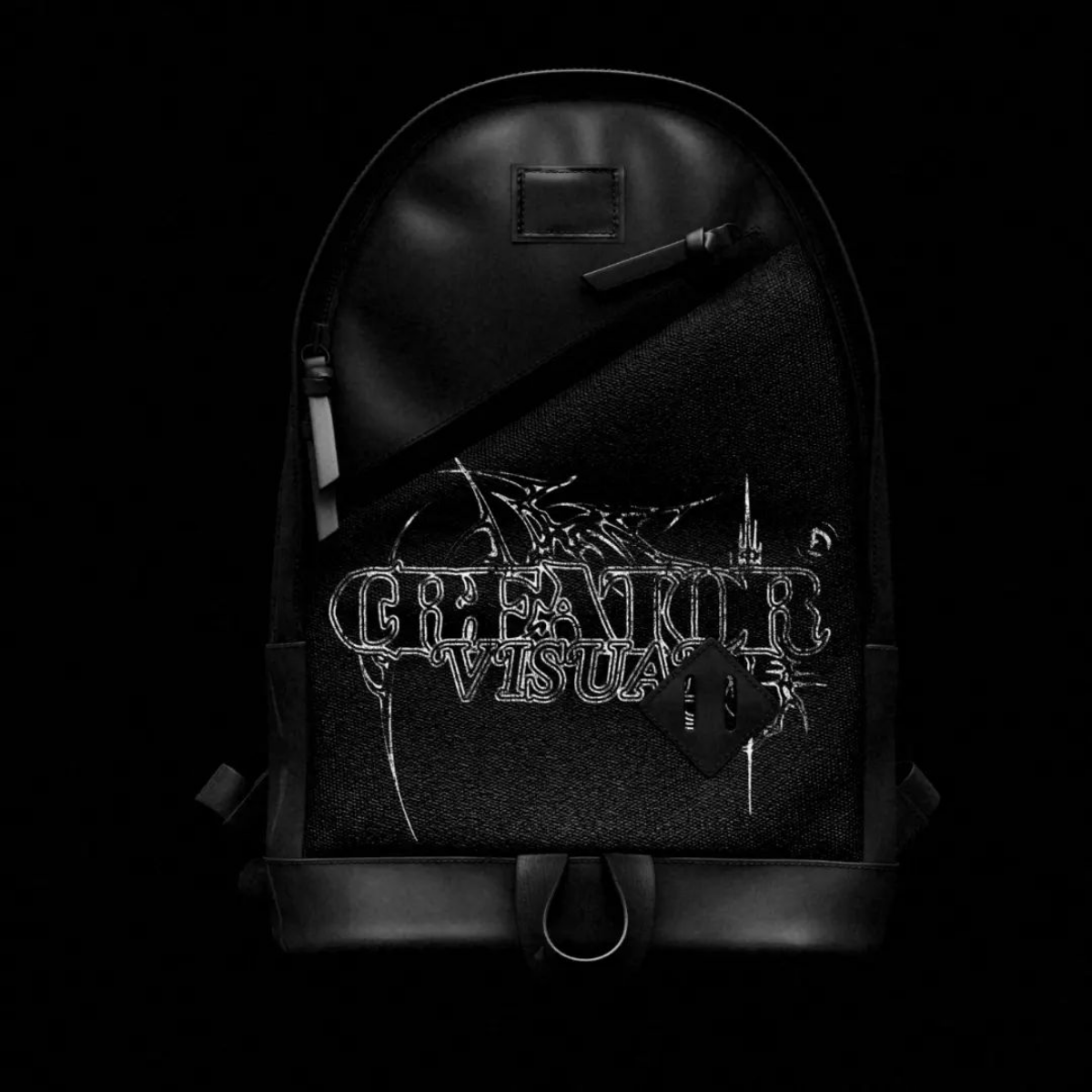 🖤 Визуализация арта CREATOR visual на разных айтемах  
            
🏴Если вам нужен стильный принт для одежды вашего бренда или мерча, можете обращаться смело ко мне!            
®️Более 40 выполненны... | Сетка — социальная сеть от hh.ru