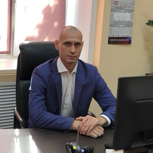 Денис Чаплыгин