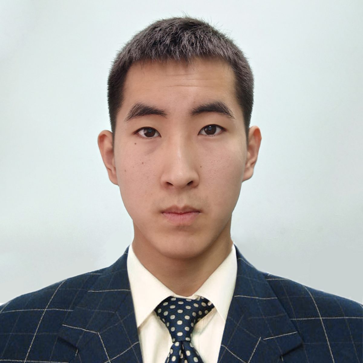 Чингис Басанов