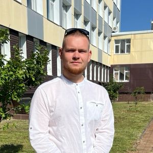 Данила Чижов