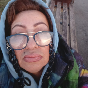 Алина Соловьева