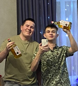 Данил Юдин