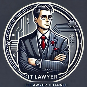 Юрист в IT