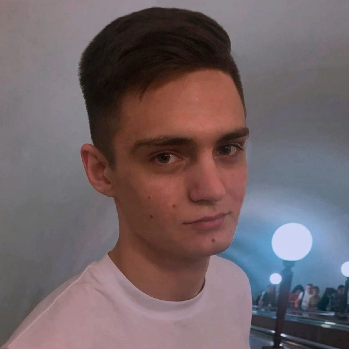 Ярослав Багинский