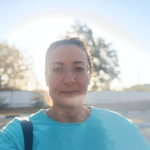 Марианна Урусова