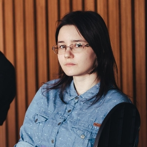 Анна Кулева