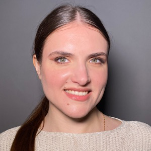 Юлия Хоменко