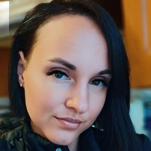 Анна Гусева