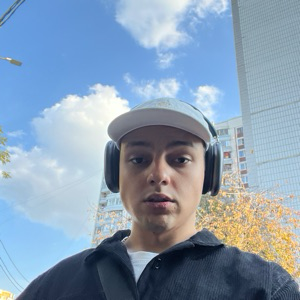 Никита Будько