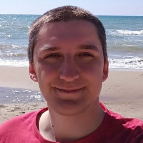 Николай Санников