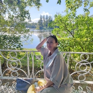 Светлана Иванова