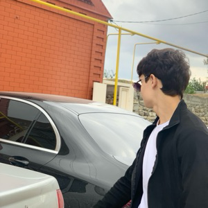Товхид Магомадов