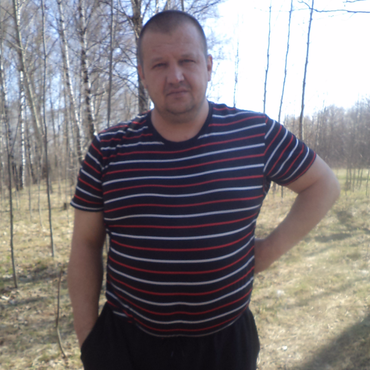 Павел Попов
