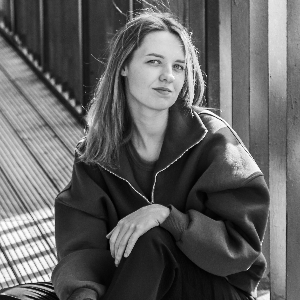 Дарья Жданкина