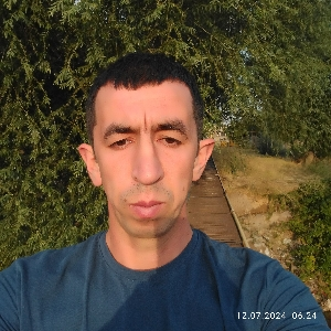 Мухаммад Nurmuxammadov