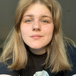 Анастасия Харитонова | Сетка — социальная сеть от hh.ru