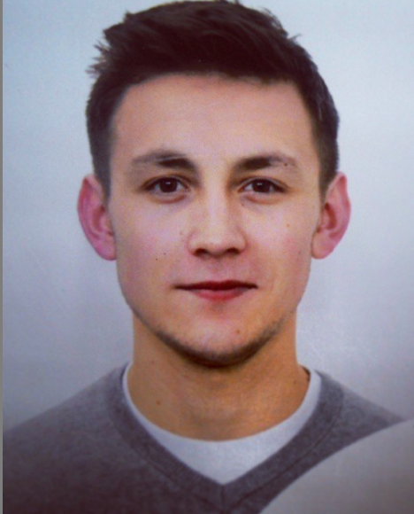 Равиль Чернышов