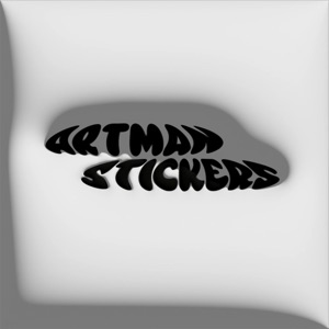 Artman Stickers