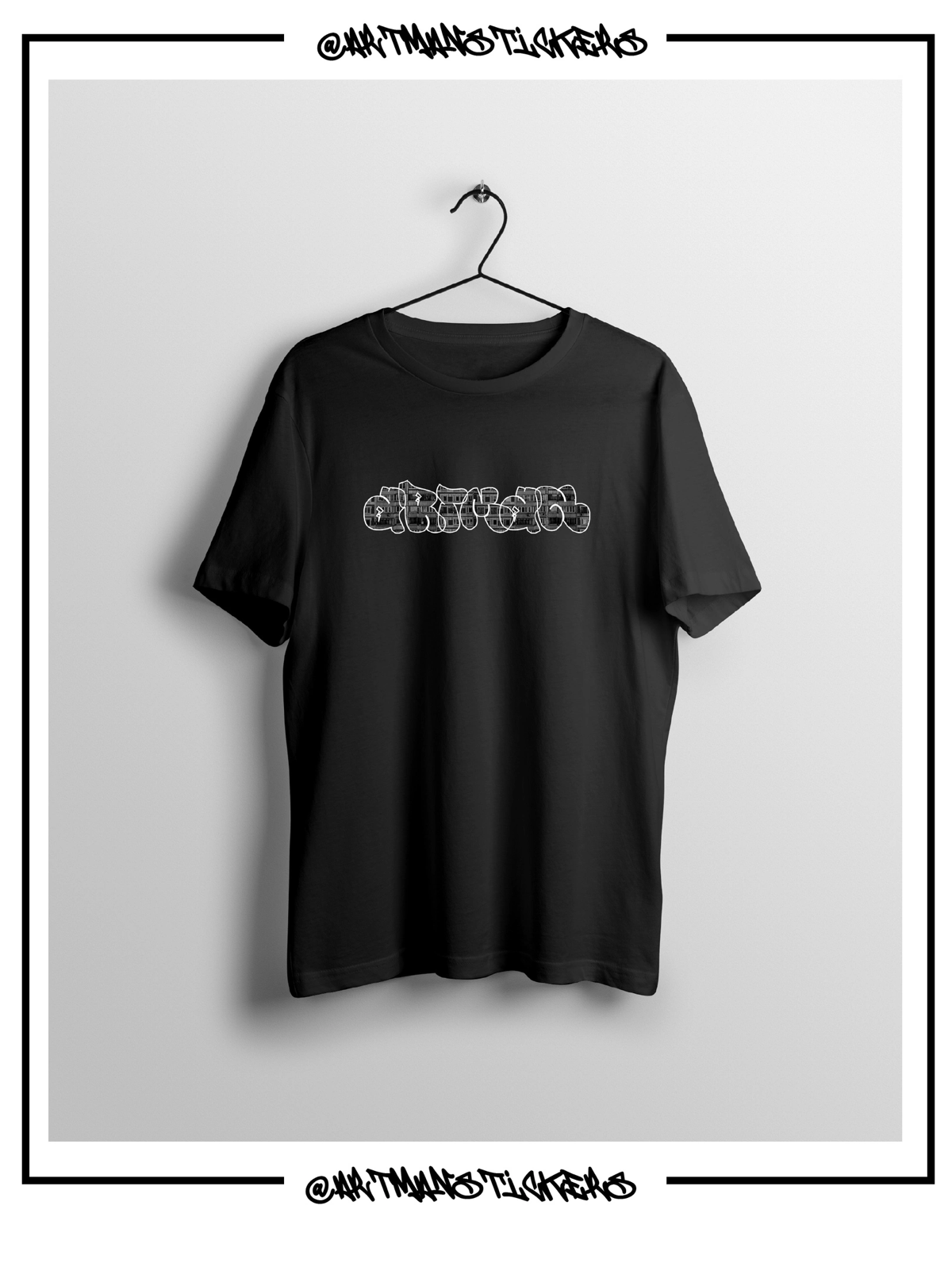 Всем привет,
Я создатель бренда artmanstreetwear.
Ищу аудиторию для своего бренда либо инвесторов. Успехов пока нет, не было продано ни одной футболки | Сетка — социальная сеть от hh.ru