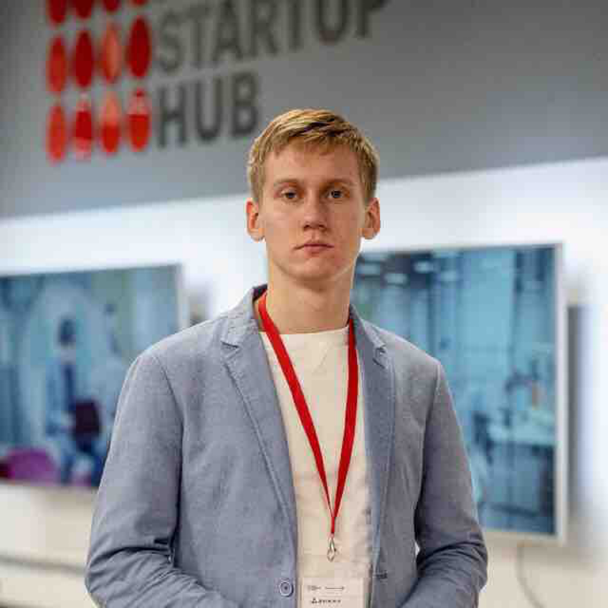 Даниил Конозаков