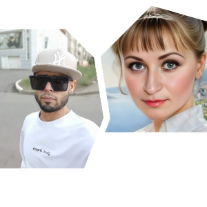 Екатерина Очередько