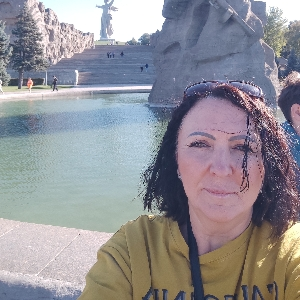 Галина Бутко